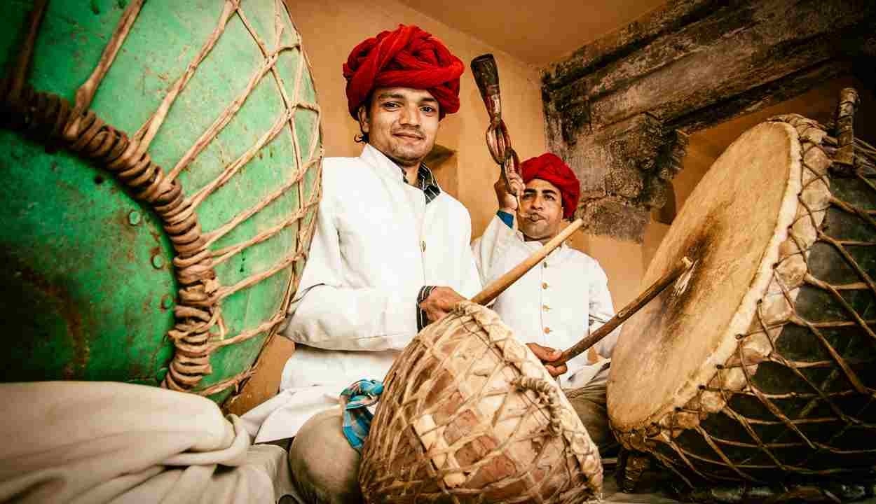Royal Rajasthan Forts Tour